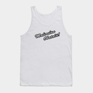 Maferefun Obatala Tank Top